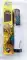 3 1/2' ARIAL FANCY (BRAND)   (1PCS)