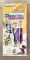 MANSTERS DREAMS PENCILS (3PCS)