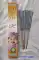 12 CM COLOUR SPARKLER   (10 PCS)