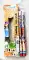 SIVAKASI SPL PENCIL& COCONUT PENCIL (2PCS)