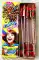 COLOUR ROCKET (10PCS)