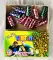 TIN TIN   (10 PCS)