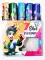 7 SHOT COLOUR  (5 PCS)