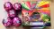 COLOUR CHANGING  (5PCS)